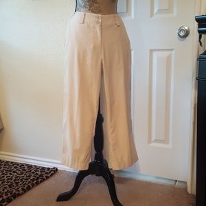 Nike Dri-fit Golf Capris